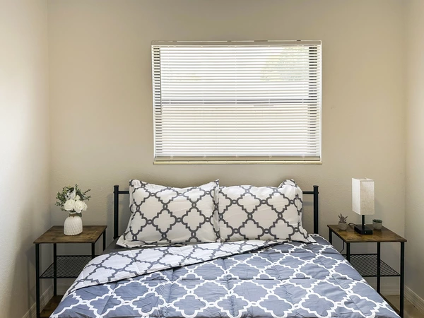 Coliving in Grant Park Tampa - East Tampa, Tampa