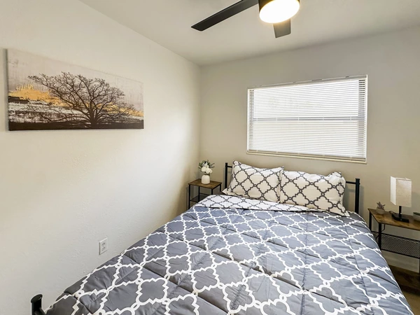 Coliving in Grant Park Tampa - East Tampa, Tampa