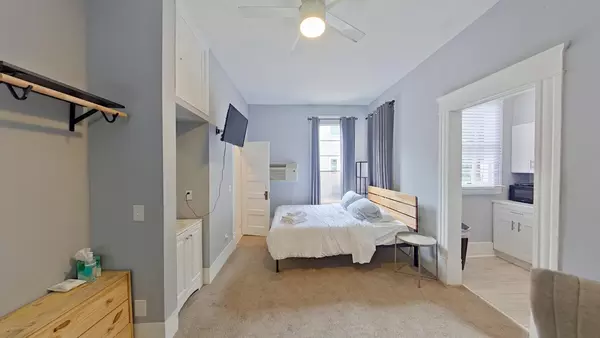 Coliving in Springfield - Downtown JAX, Jacksonville