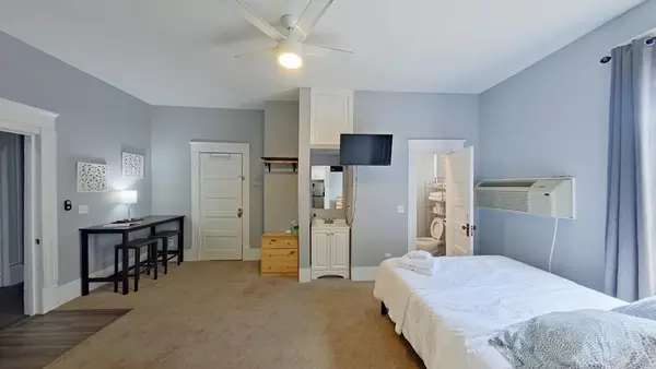Coliving in Springfield - Downtown JAX, Jacksonville