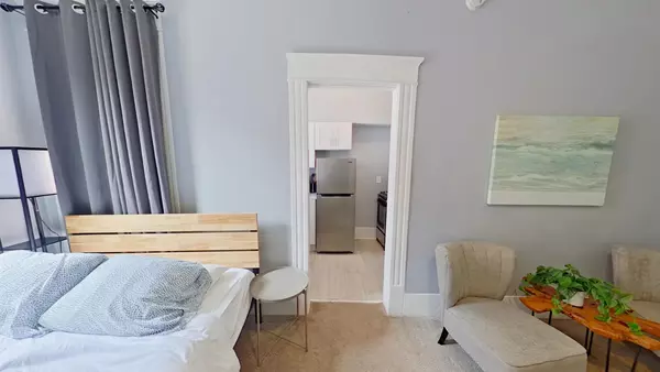 Coliving in Springfield - Downtown JAX, Jacksonville