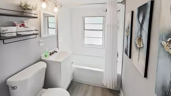 Coliving in Springfield - Downtown JAX, Jacksonville