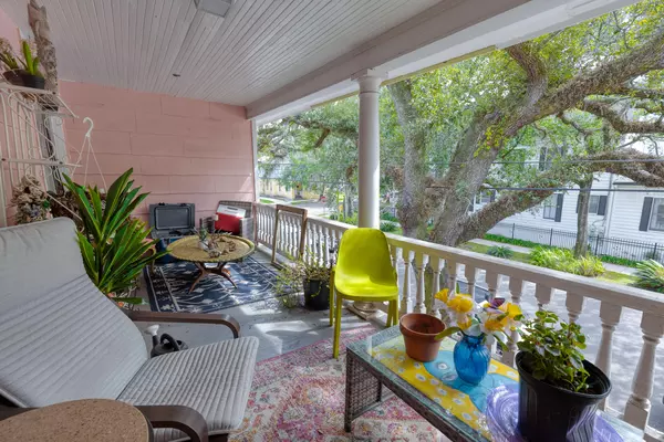 Coliving in Springfield - Downtown JAX, Jacksonville