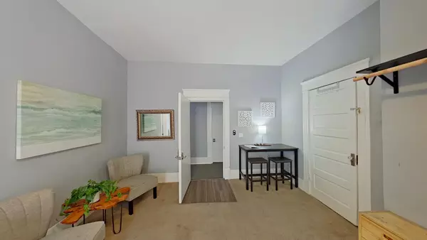 Coliving in Springfield - Downtown JAX, Jacksonville