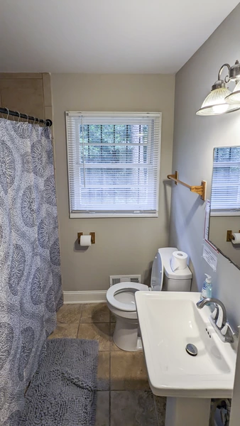 Coliving in Gresham Park - South Atl, Atlanta