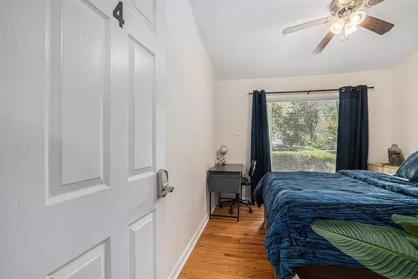 Coliving in College Park - South Atl, Atlanta