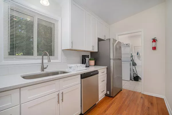 Coliving in College Park - South Atl, Atlanta