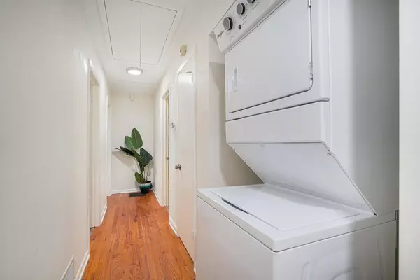 Coliving in College Park - South Atl, Atlanta