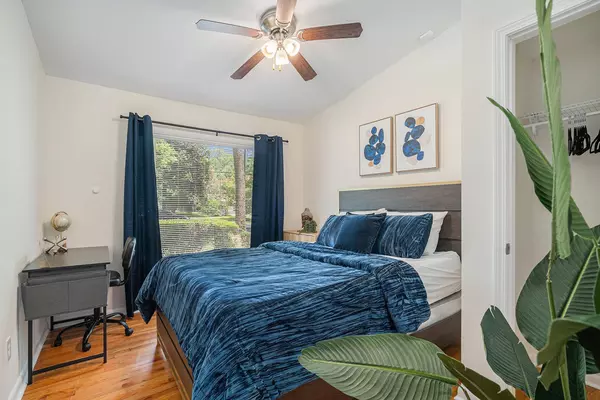 Coliving in College Park - South Atl, Atlanta