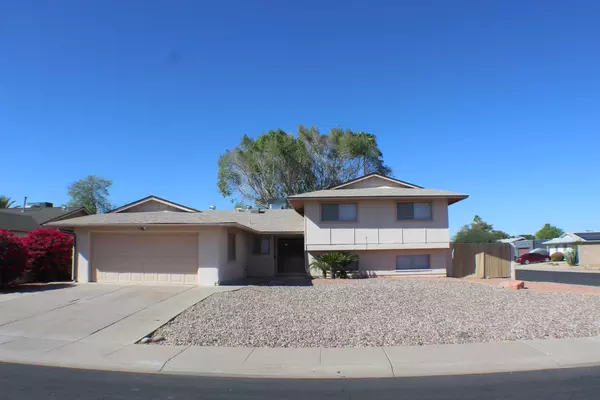 Coliving in North Mountain - Phoenix, Phoenix