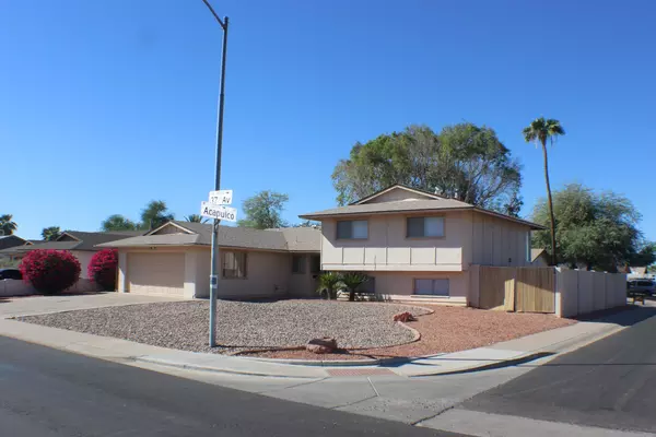 Coliving in North Mountain - Phoenix, Phoenix