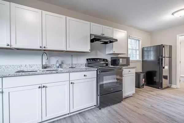 Coliving in College Park - South Atl, Atlanta