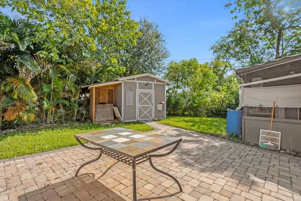 Coliving in Oak Ridge - West Orlando, Orlando