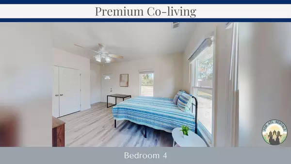 Coliving in West End - West Atl, Atlanta