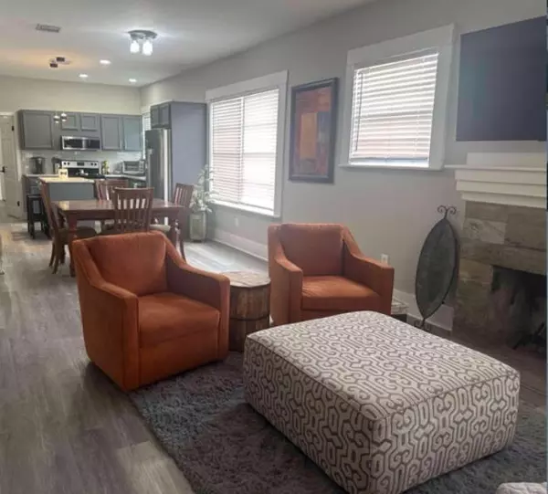 Coliving in Belmont Heights - East Tampa, Tampa