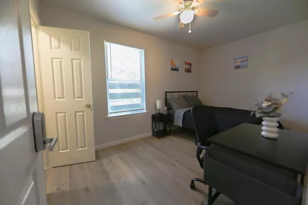 Coliving in Sunnyside - Se Houston, Houston