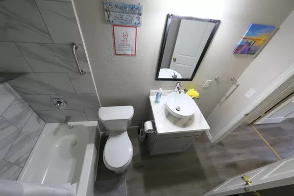 Coliving in Sunnyside - Se Houston, Houston