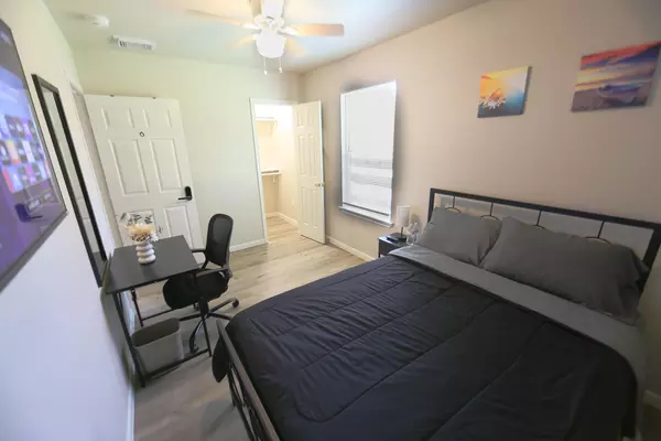 Coliving in Sunnyside - Se Houston, Houston