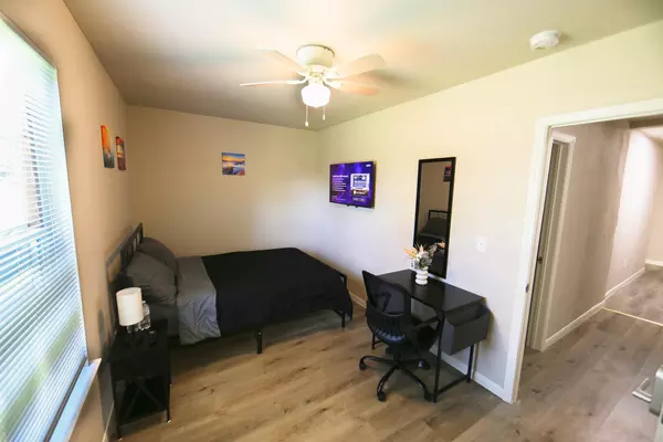 Coliving in Sunnyside - Se Houston, Houston