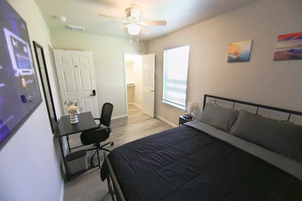 Coliving in Sunnyside - Se Houston, Houston