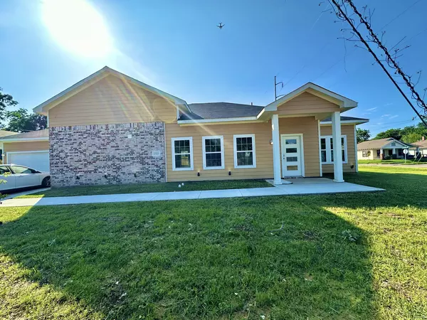 Coliving in South Dallas/Fair Park - Se Dallas, Dallas