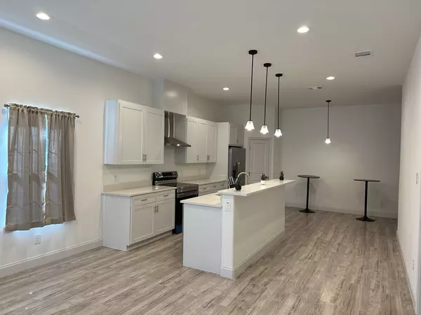 Coliving in South Dallas/Fair Park - Se Dallas, Dallas