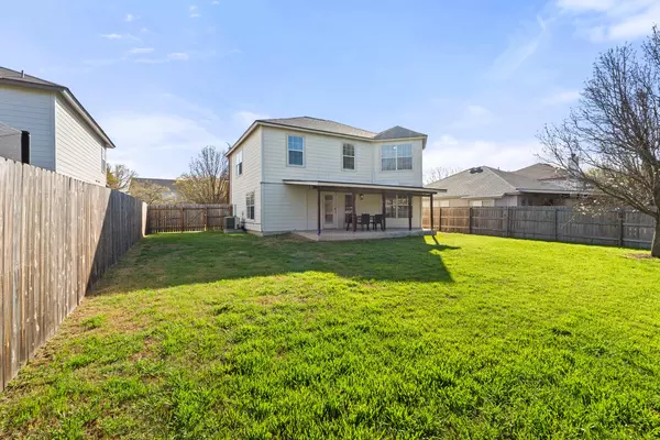 Coliving in Kyle - South Austin, Austin