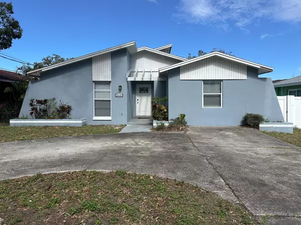 Coliving in Tampa Heights - Central Tampa, Tampa