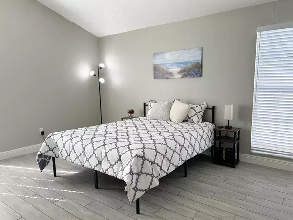 Coliving in Tampa Heights - Central Tampa, Tampa