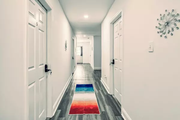 Coliving in LaVilla - Downtown JAX, Jacksonville