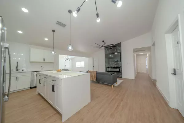 Coliving in Las Vegas - Las Vegas, Las Vegas