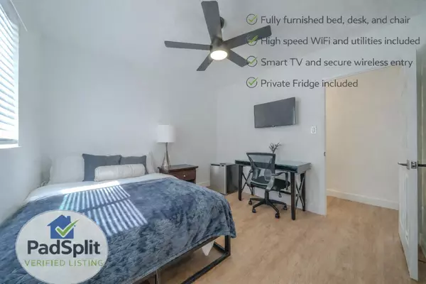 Coliving in Las Vegas - Las Vegas, Las Vegas