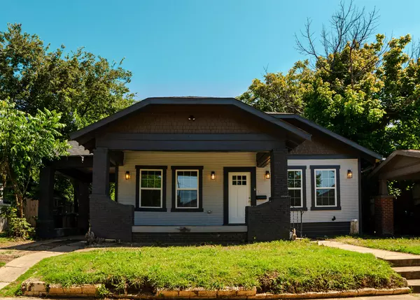 Coliving in South Fort Worth - Forth Worth, Dallas