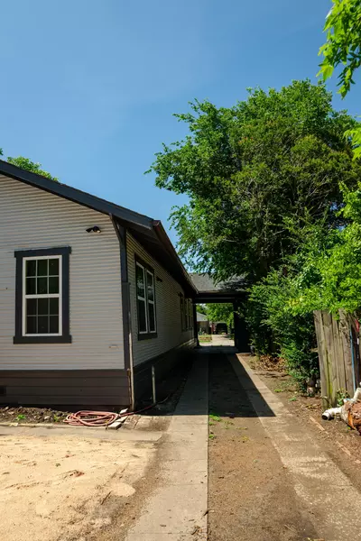 Coliving in South Fort Worth - Forth Worth, Dallas