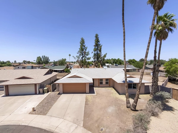 Coliving in Glendale - NW Valley, Phoenix