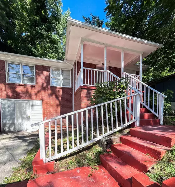 Coliving in Grove Park - West Atl, Atlanta