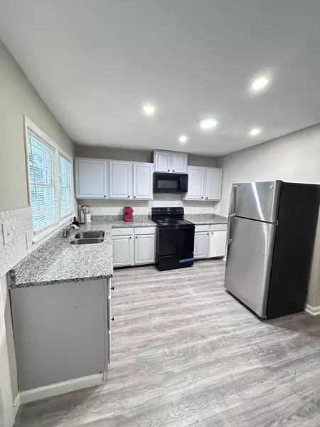 Coliving in Grove Park - West Atl, Atlanta