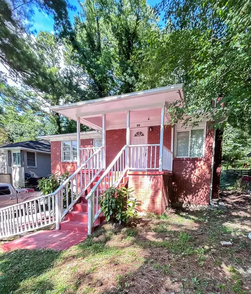 Coliving in Grove Park - West Atl, Atlanta