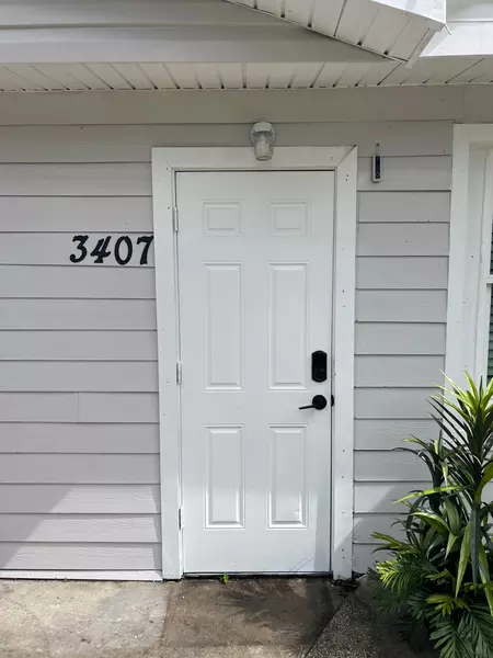 Coliving in Plant City - East Tampa, Tampa