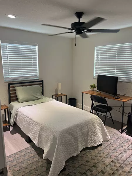Coliving in Plant City - East Tampa, Tampa