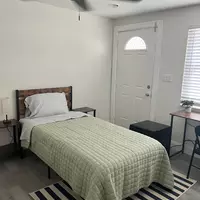 Coliving in Plant City - East Tampa, Tampa