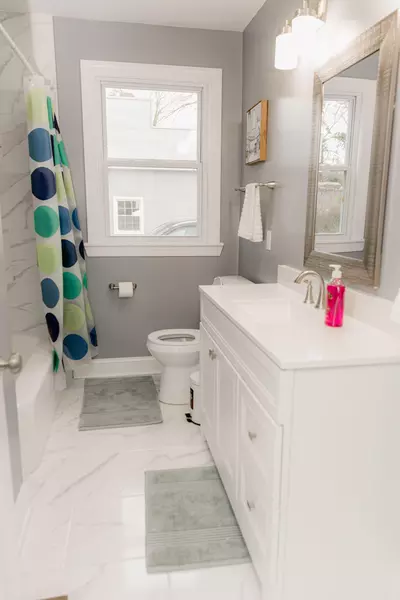 Coliving in Colonial Heights - South RVA, Richmond