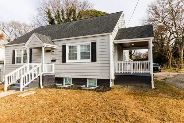 Coliving in Colonial Heights - South RVA, Richmond