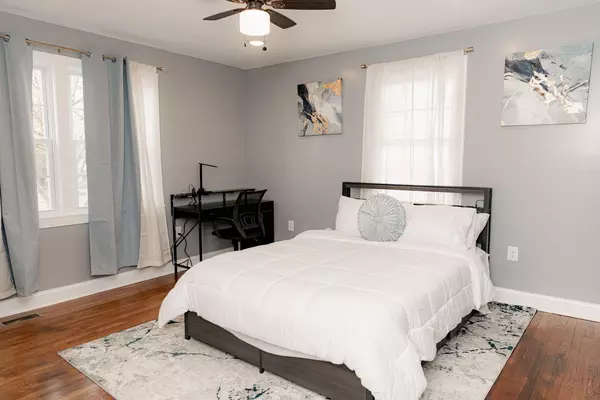 Coliving in Colonial Heights - South RVA, Richmond