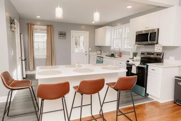 Coliving in Colonial Heights - South RVA, Richmond