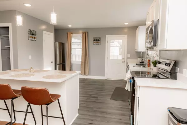 Coliving in Colonial Heights - South RVA, Richmond