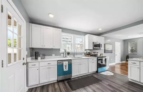 Coliving in Colonial Heights - South RVA, Richmond