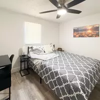Coliving in Seminole Heights - North Tampa, Tampa
