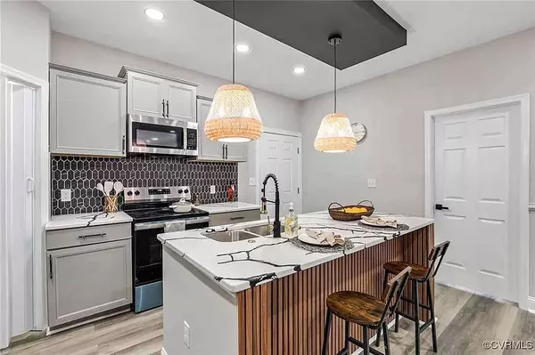 Coliving in Petersburg - South RVA, Richmond