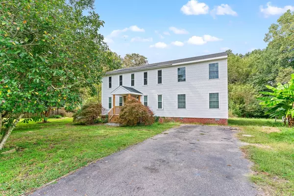 Coliving in Hopewell - South RVA, Richmond